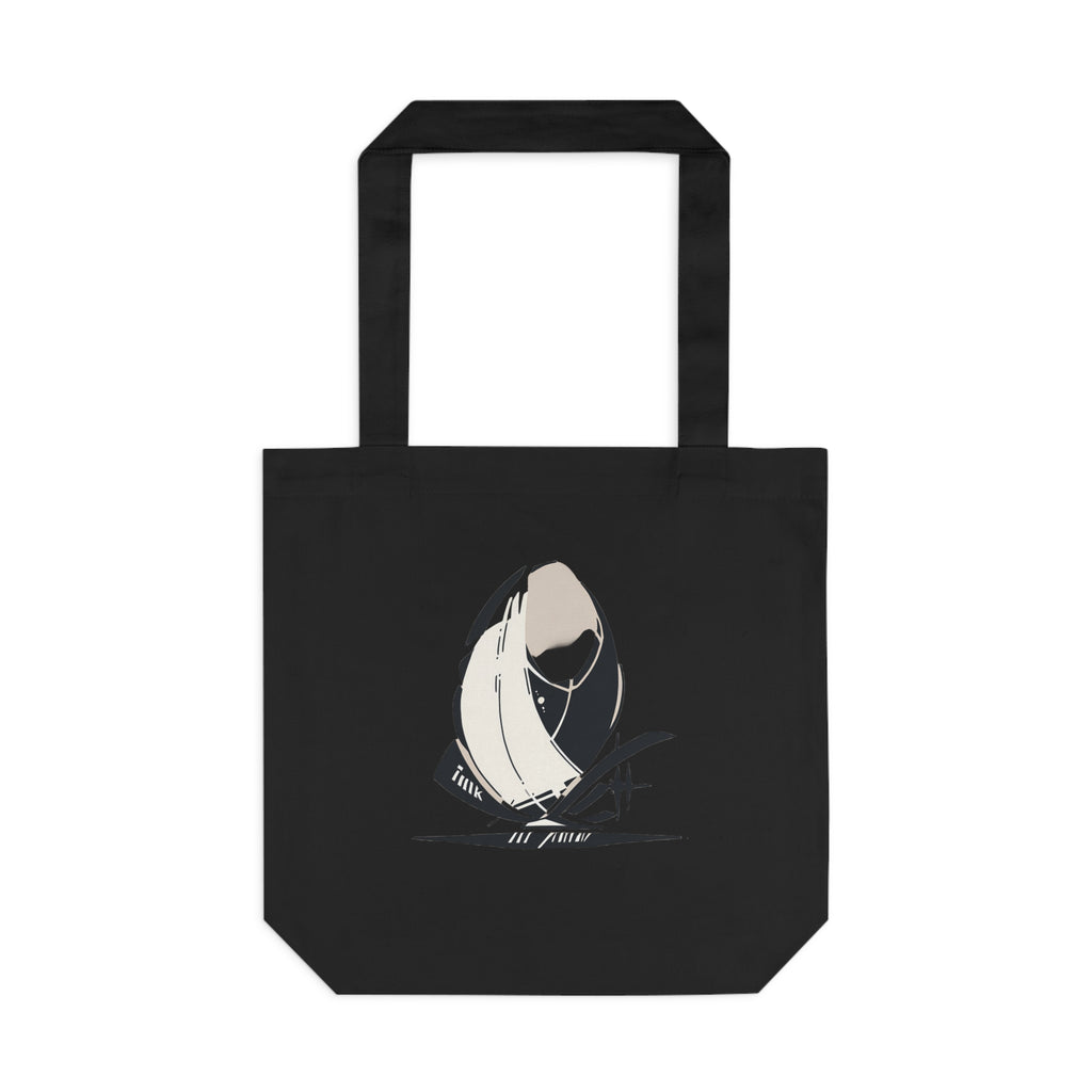 FUNNY BONES | Teacher Drink Tote Bag