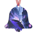 CORVUS | Blood Moon Phone Case