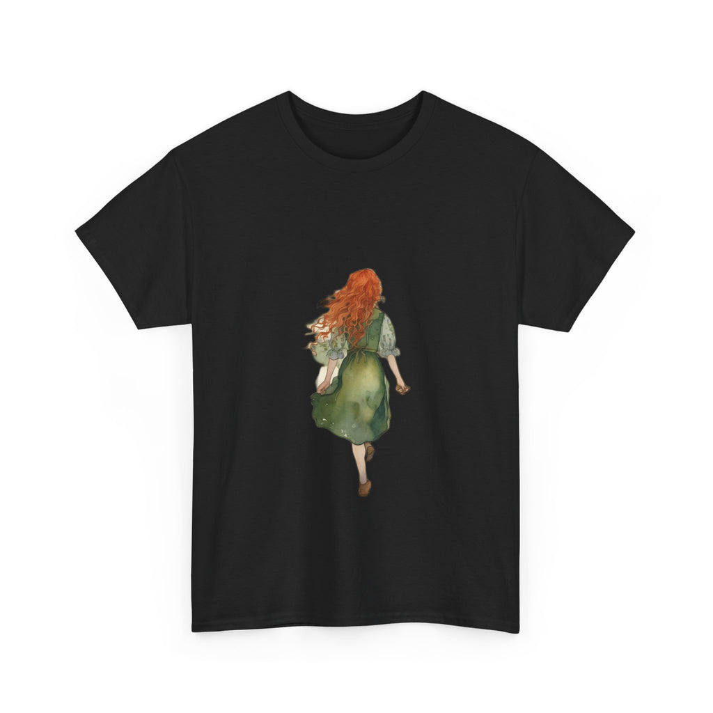 THE WITCH'S GARDEN | Tshirt Quote