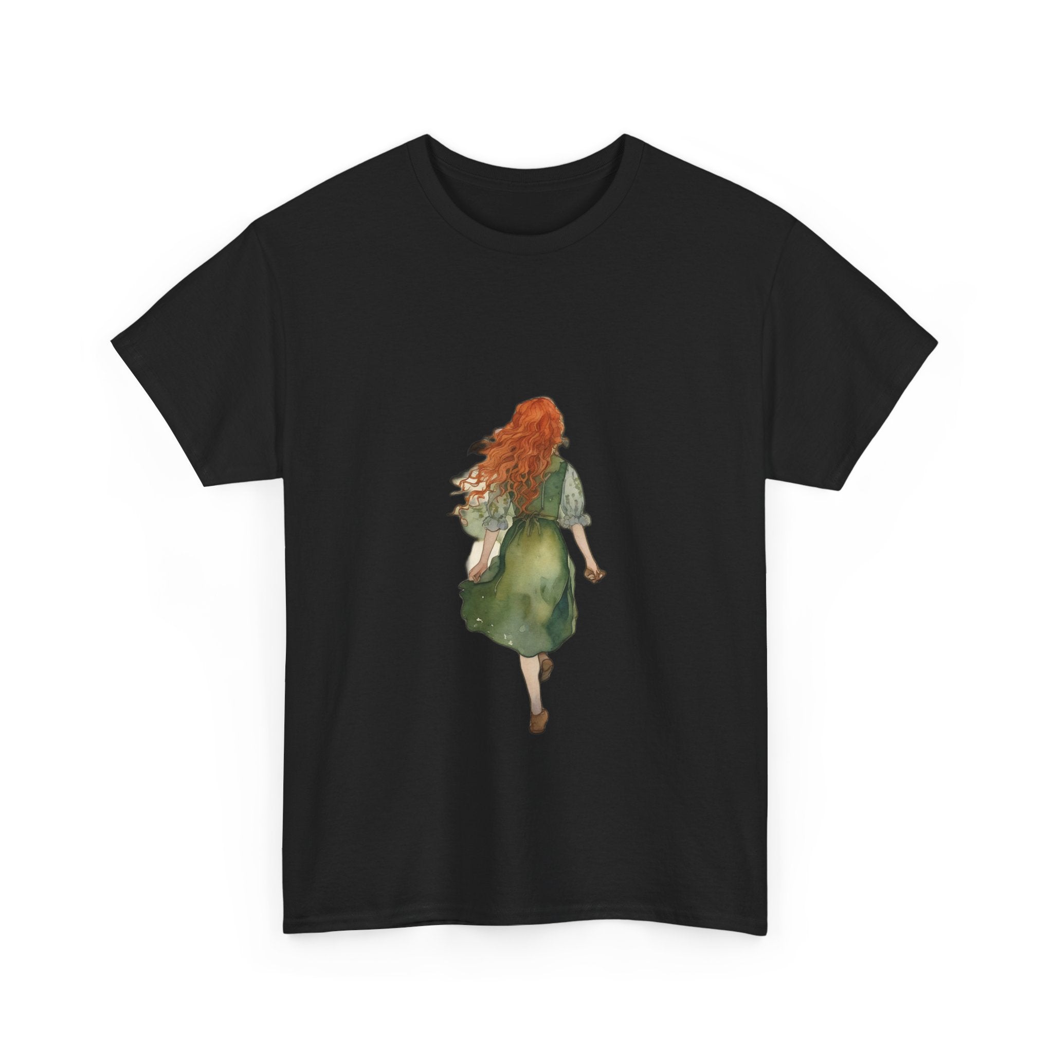 THE WITCH'S GARDEN | Tshirt Quote