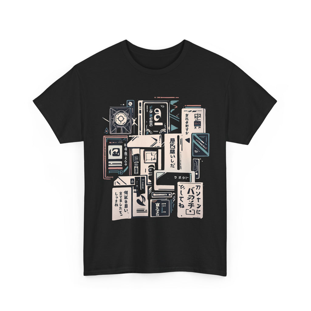 FUNNY BONES | Sorry Late Tee