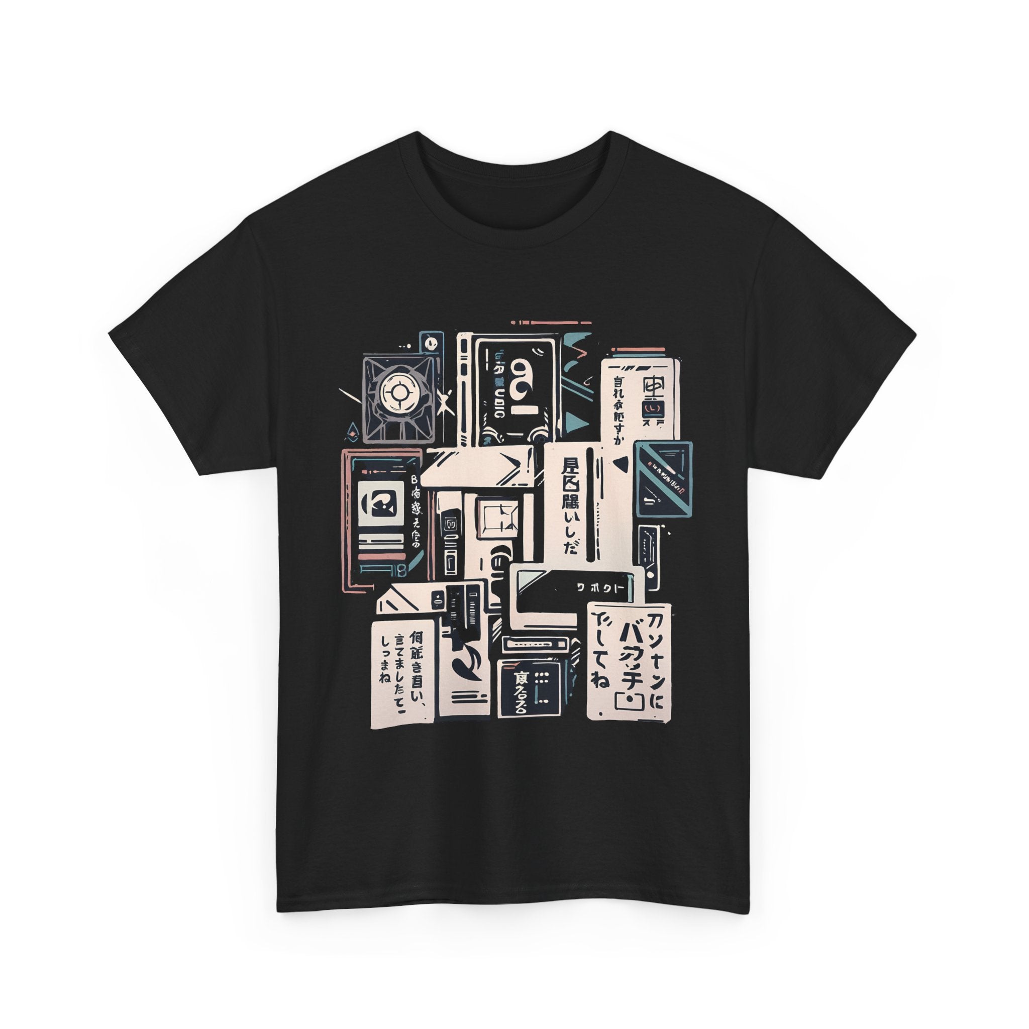 FUNNY BONES | Sorry Late Tee