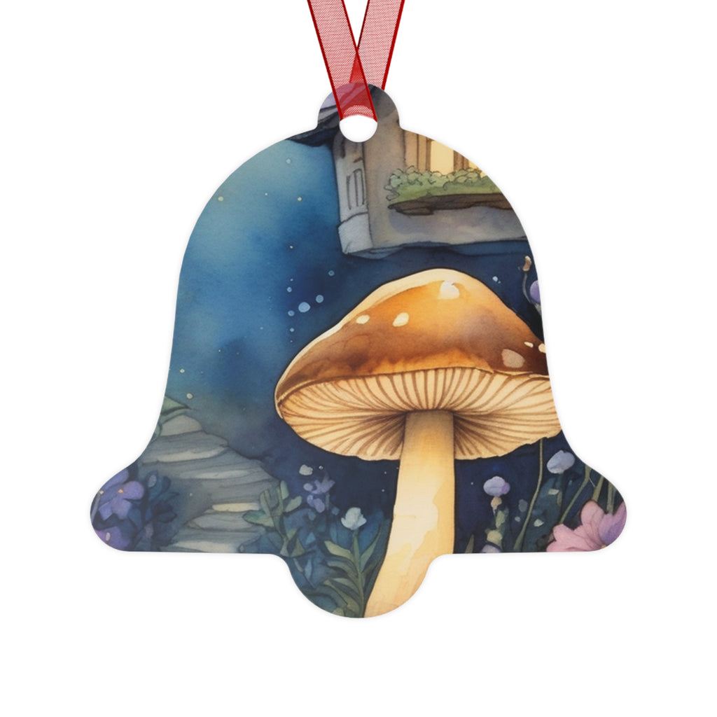 THE WITCH'S GARDEN | Art Phone Case
