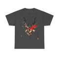 RONIN | Wolf Warrior Tee