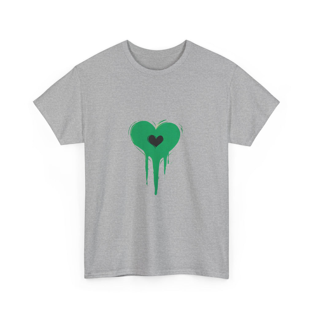 PACK LEADER | Paw Heart Tee