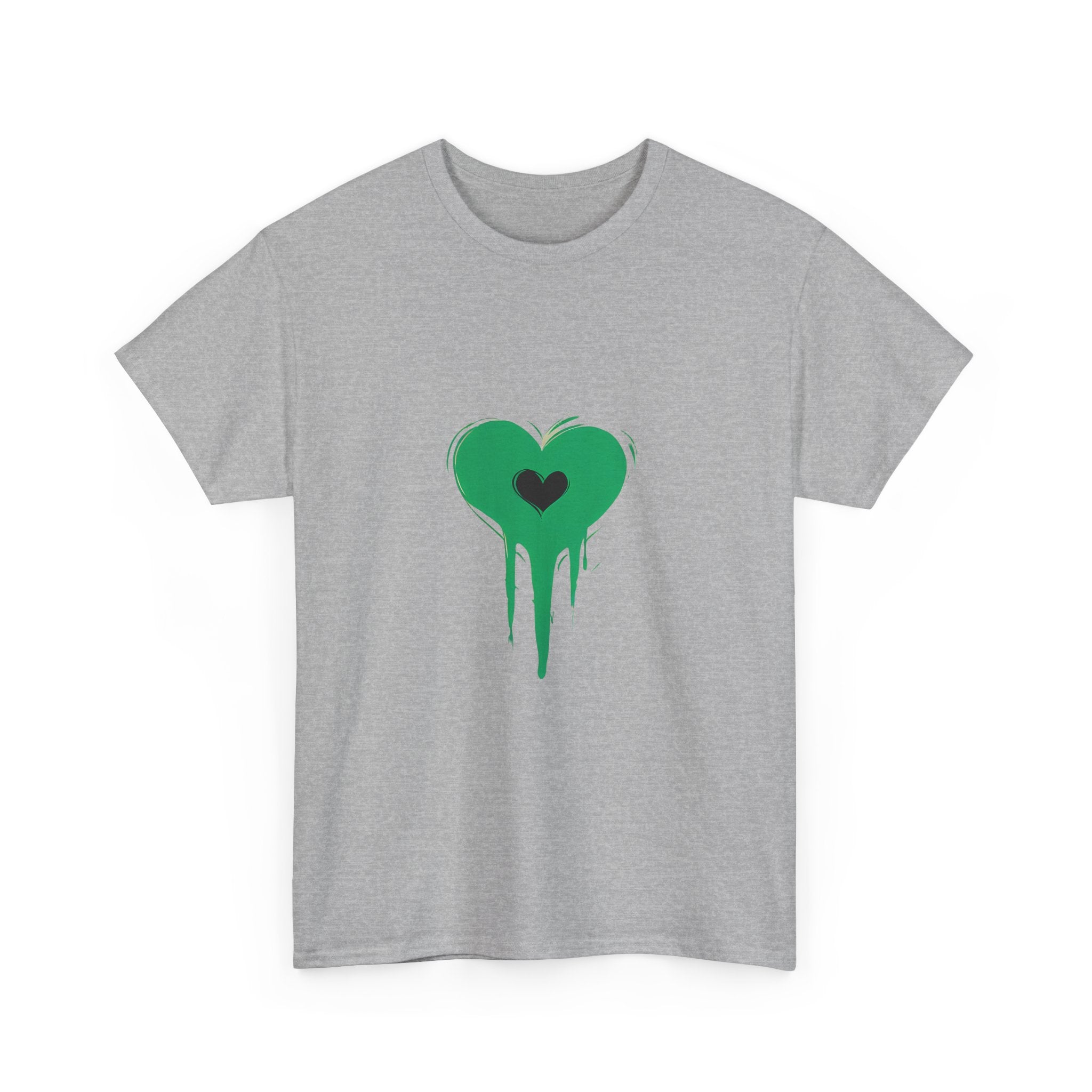 PACK LEADER | Paw Heart Tee