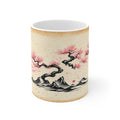 RONIN | Koi Dragon Mug