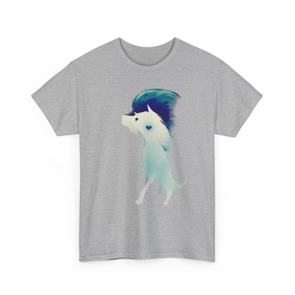 PACK LEADER | Walking Scene Tee