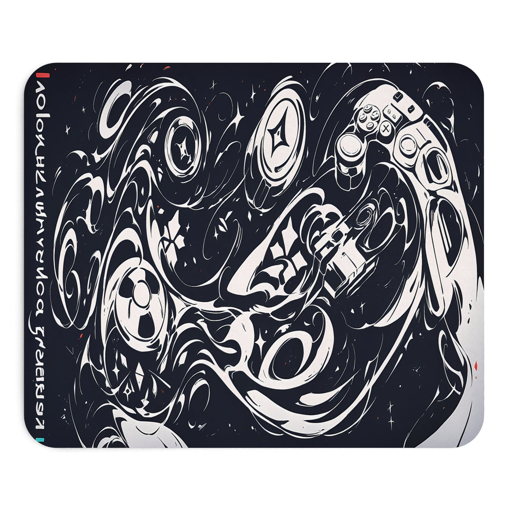 FUNNY BONES | One More Quest Desk Pad