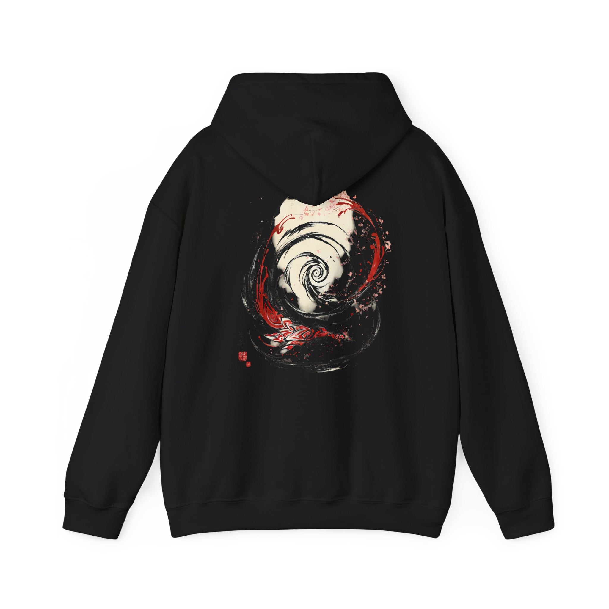 RONIN | Koi Dragon Hoodie