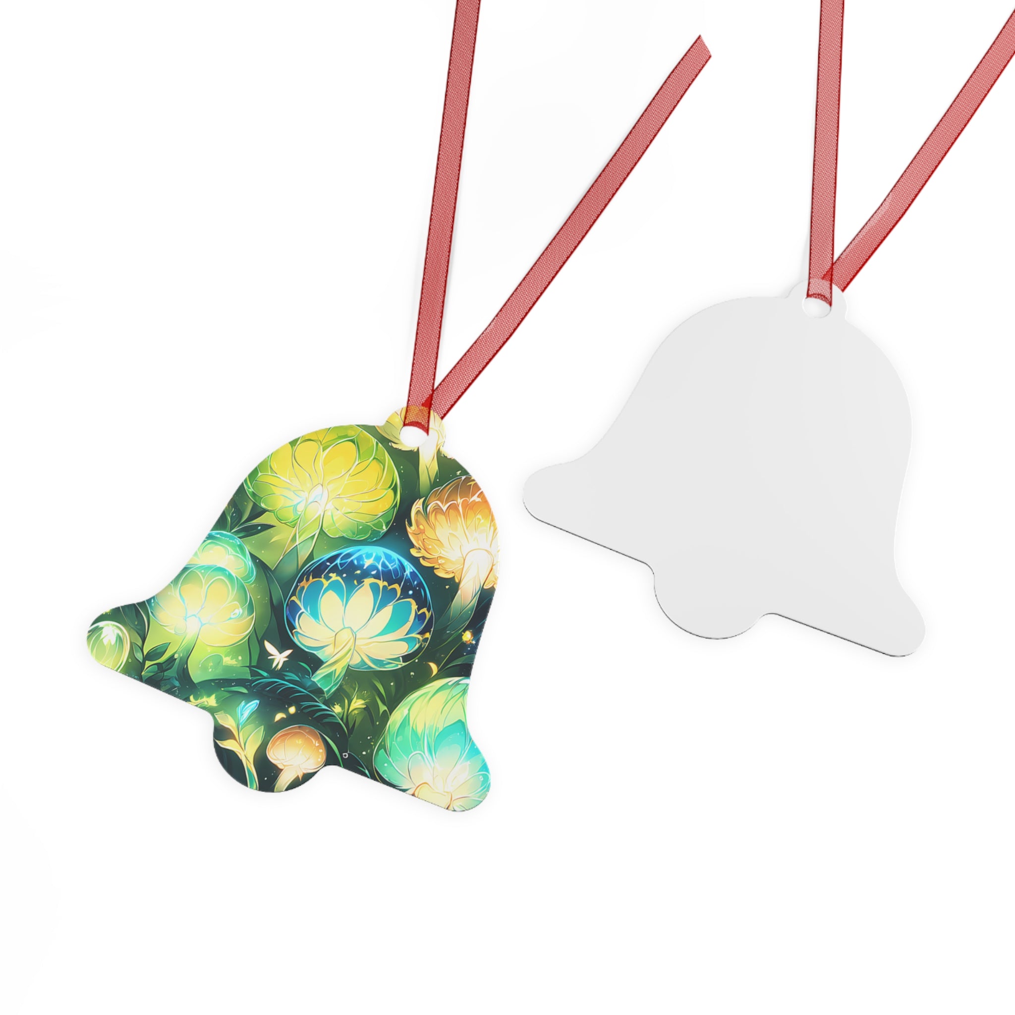 WILDWOOD | Mushroom Cluster Phone Case