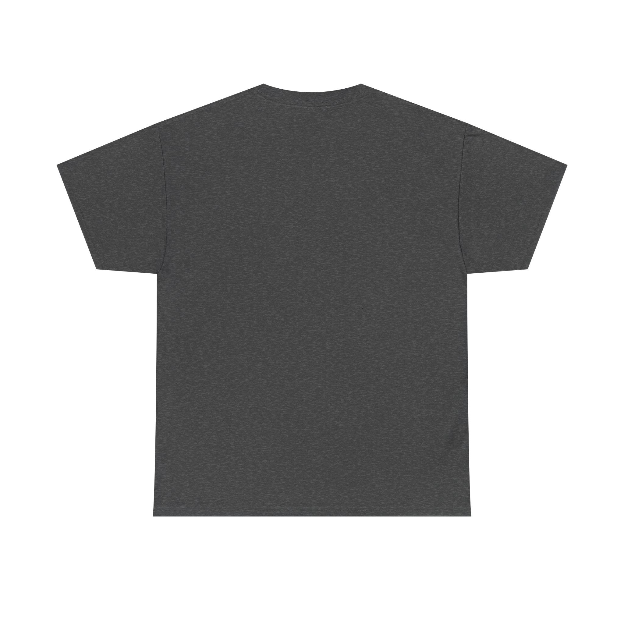 CORVUS | Skull Flowers Tee