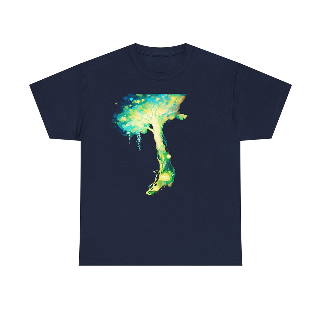 WILDWOOD | Fox Tee