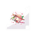 RONIN | Chibi Sticker