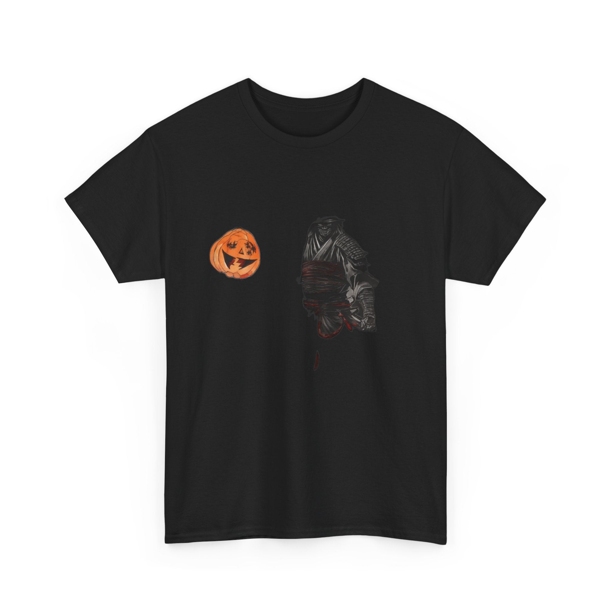 RONIN | Halloween Ghost