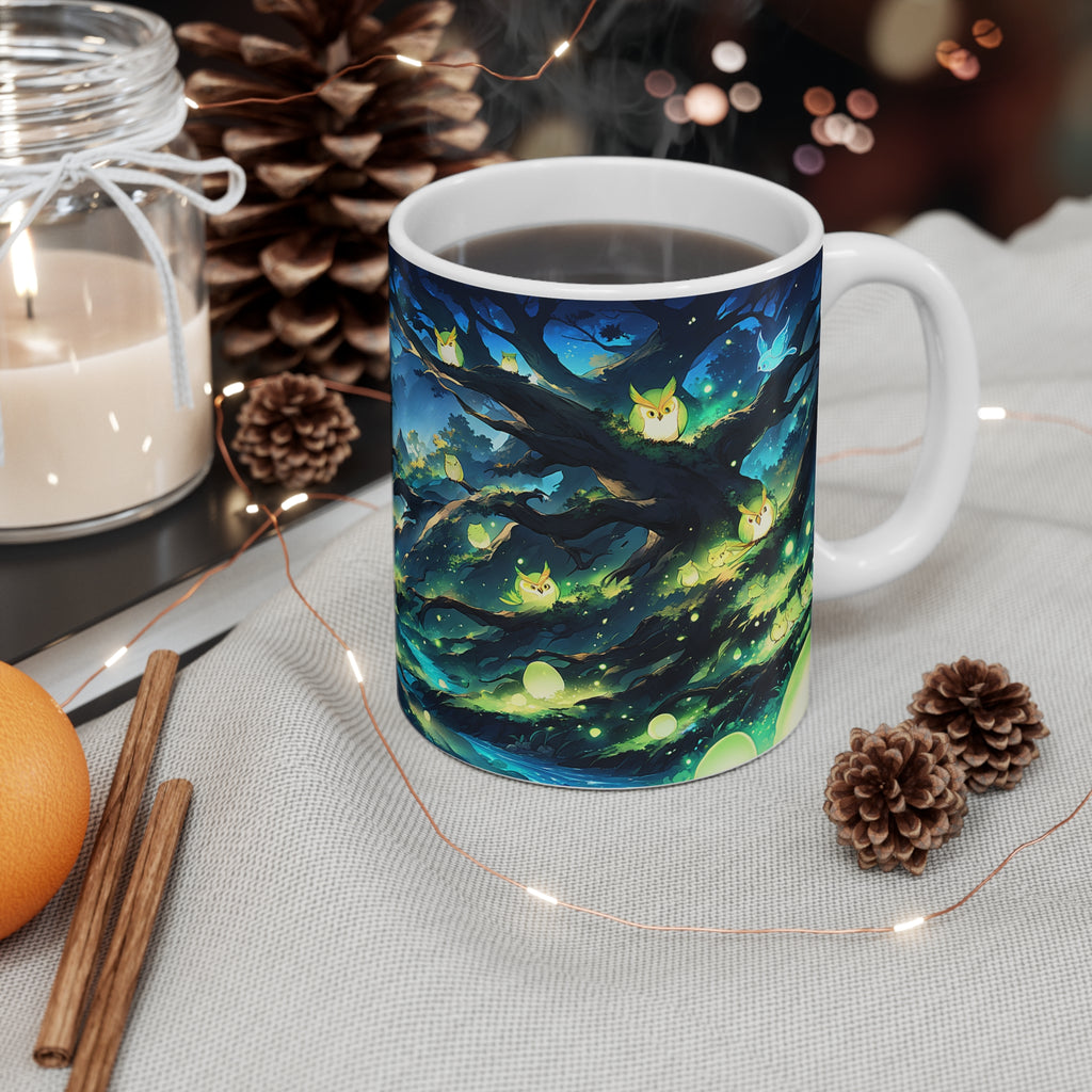 WILDWOOD | Enchanted Forest Mug