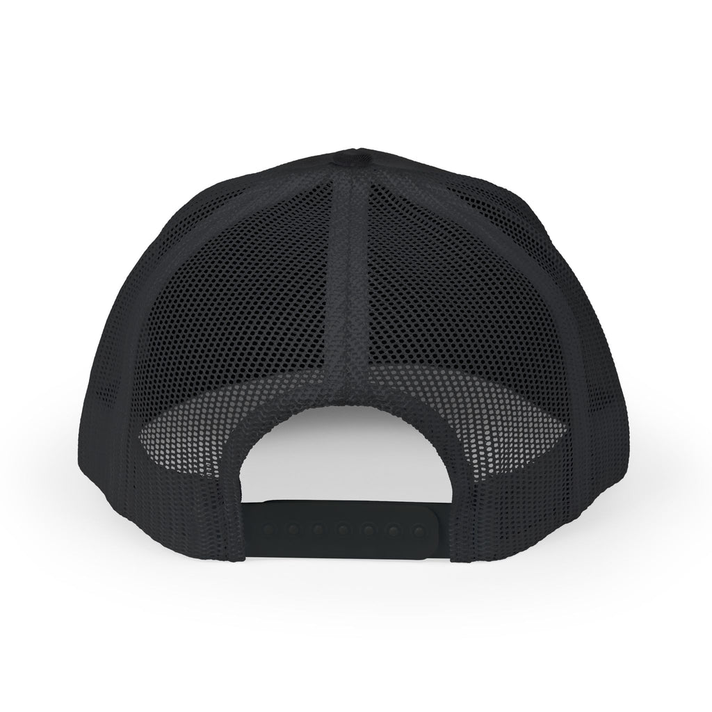 RONIN | Oni Mask Dad Hat