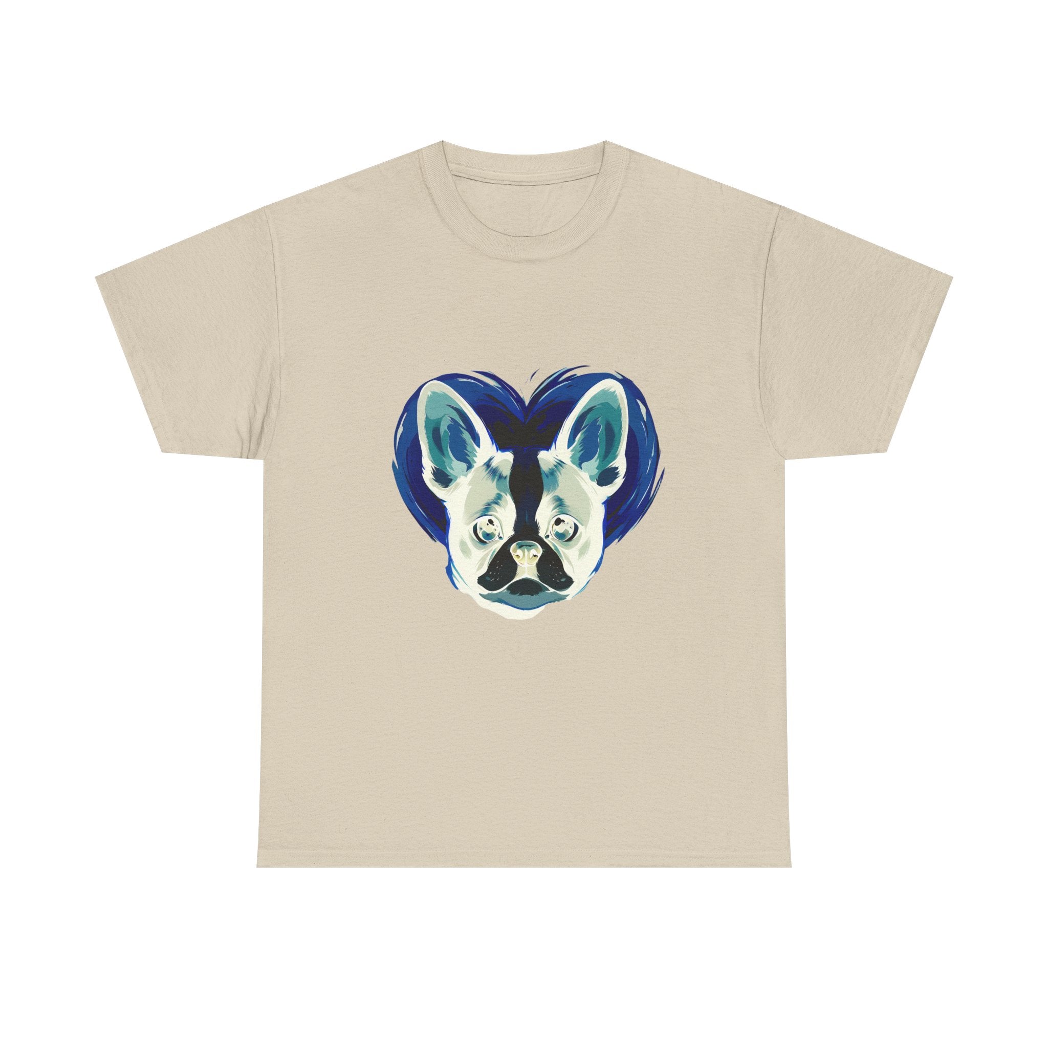 PACK LEADER | French Bulldog Tee