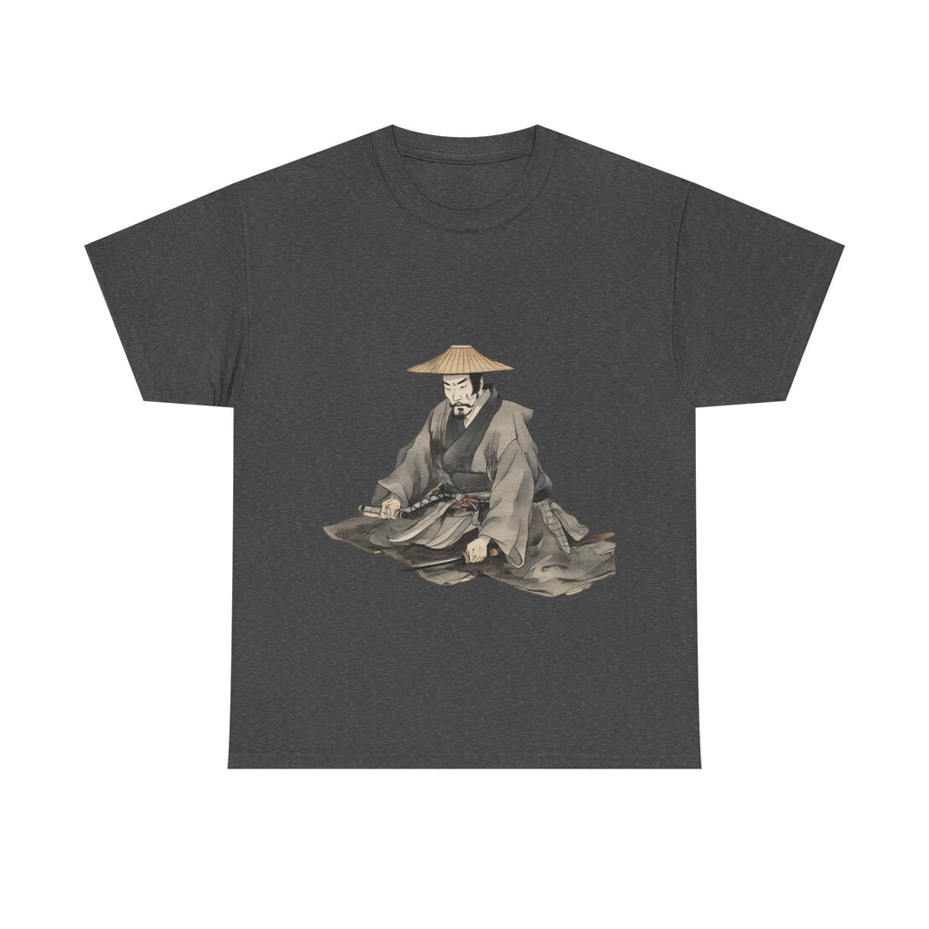 RONIN | Meme Mondayface (Charcoal Heather)