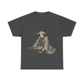 RONIN | Meme Mondayface (Charcoal Heather)