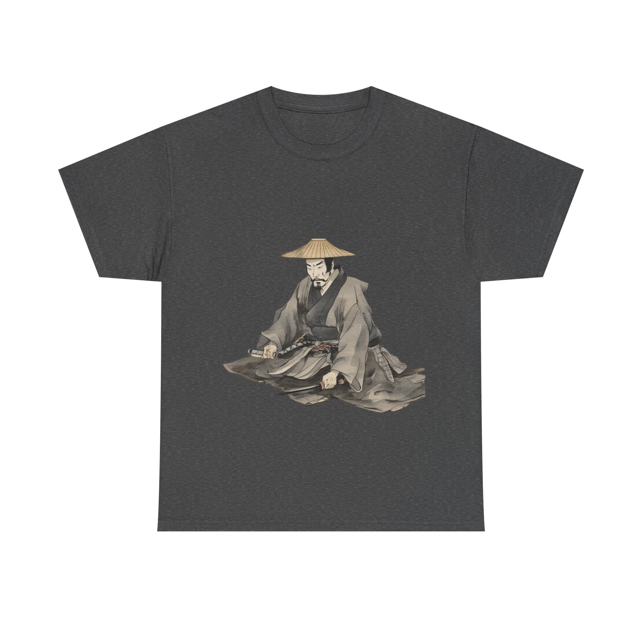 RONIN | Meme Mondayface (Charcoal Heather)