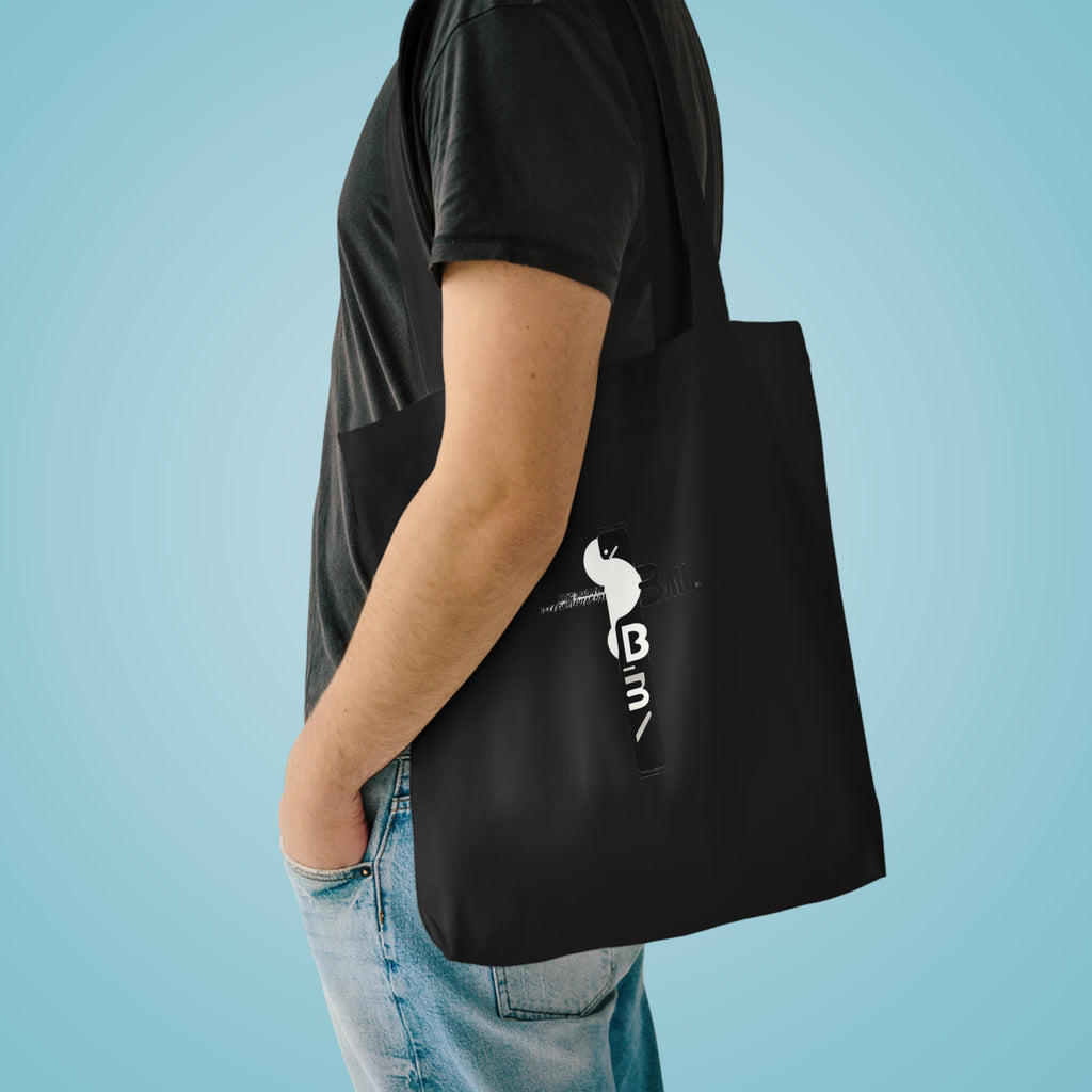 FUNNY BONES | Good Vibes Tote Bag