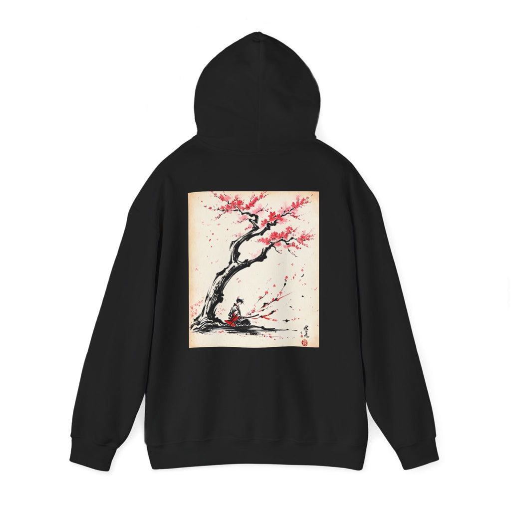 RONIN | Sleeping Warrior Hoodie