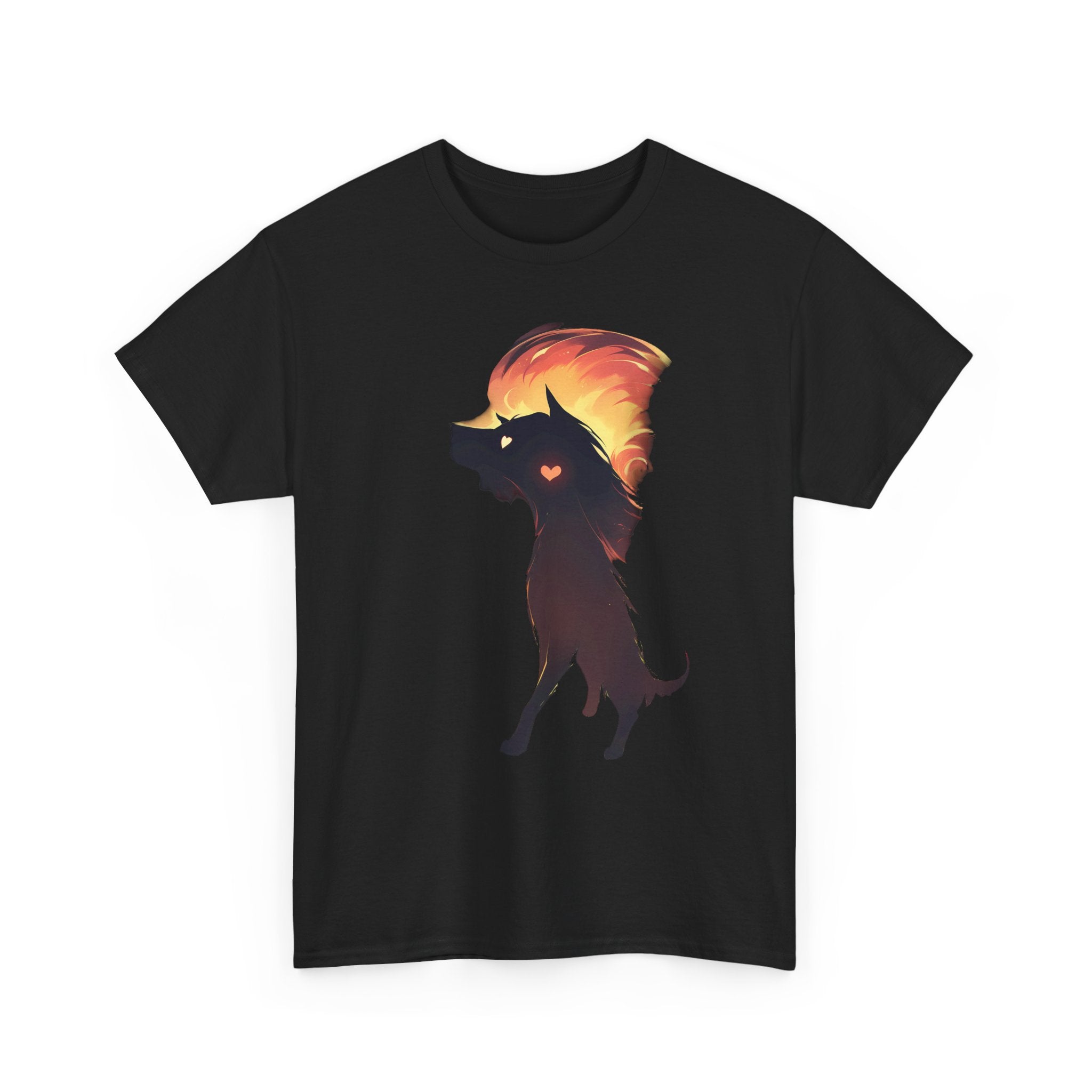 PACK LEADER | Walking Scene Tee