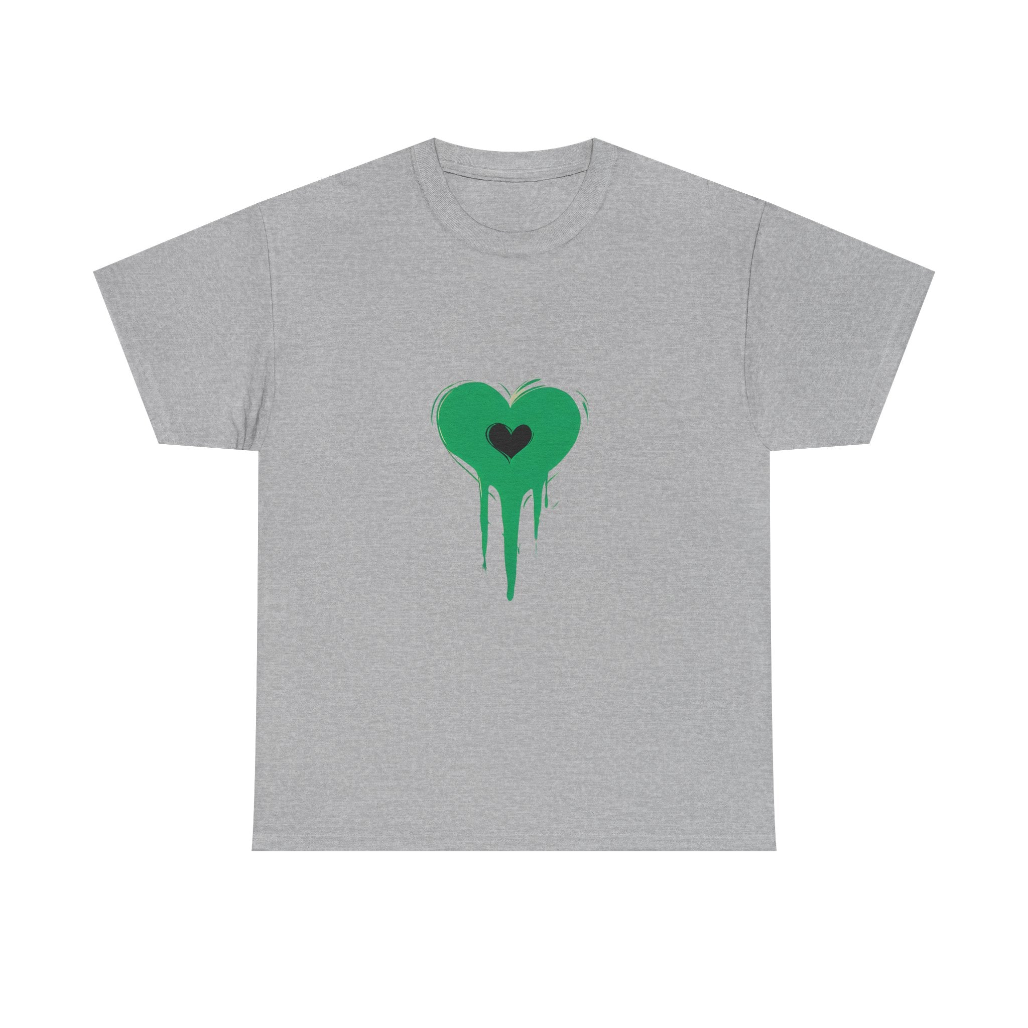 PACK LEADER | Paw Heart Tee