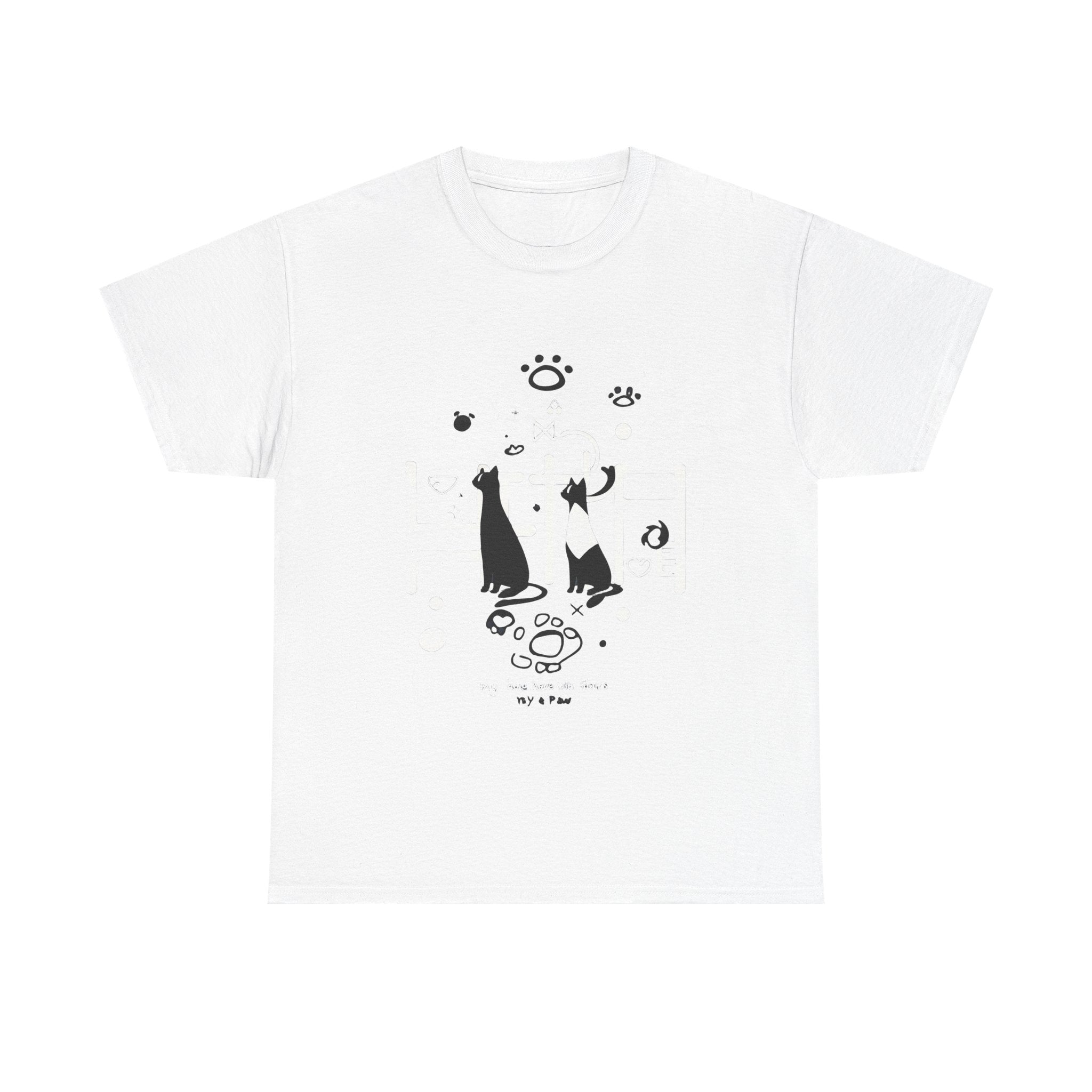 PACK LEADER | Four Paws Tee