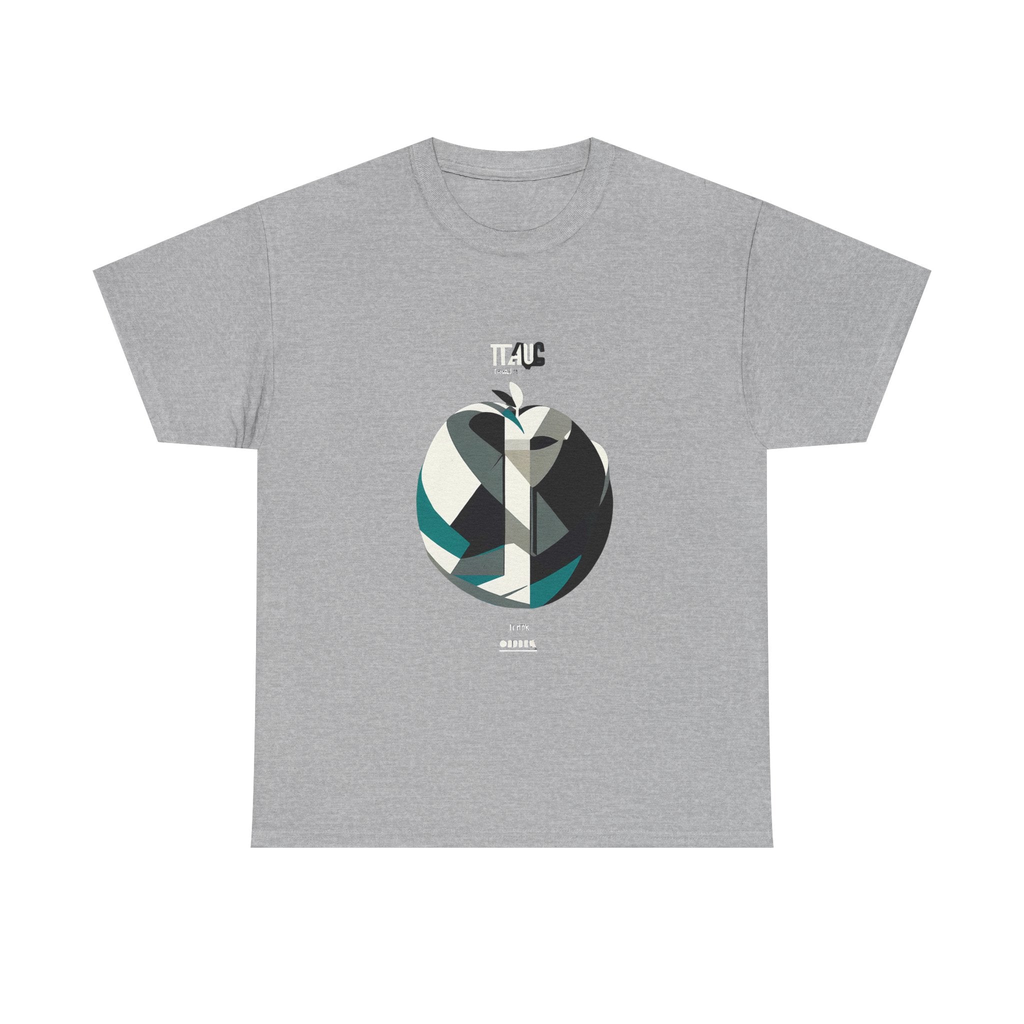 FUNNY BONES | Teacher Drink Tee