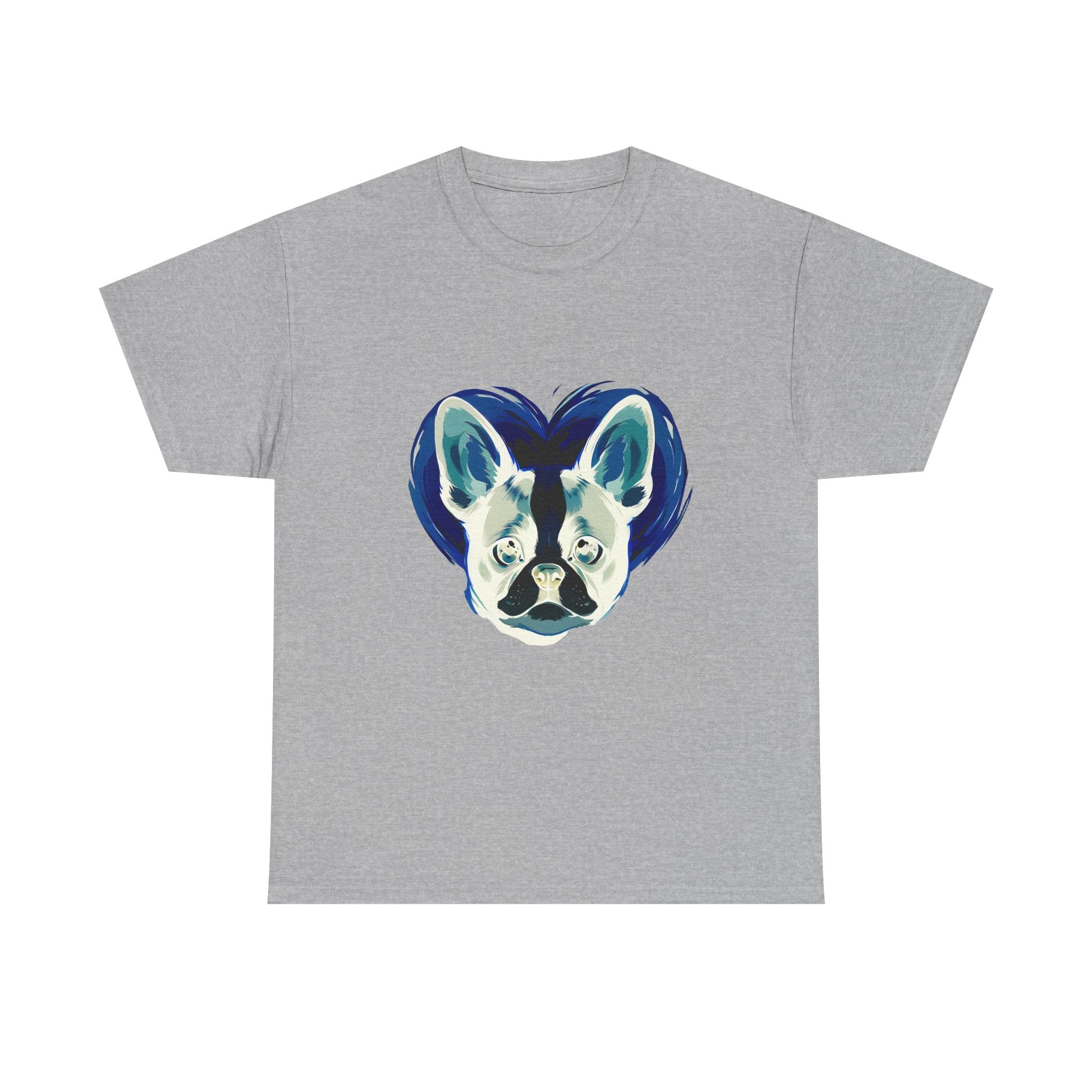 PACK LEADER | French Bulldog Tee