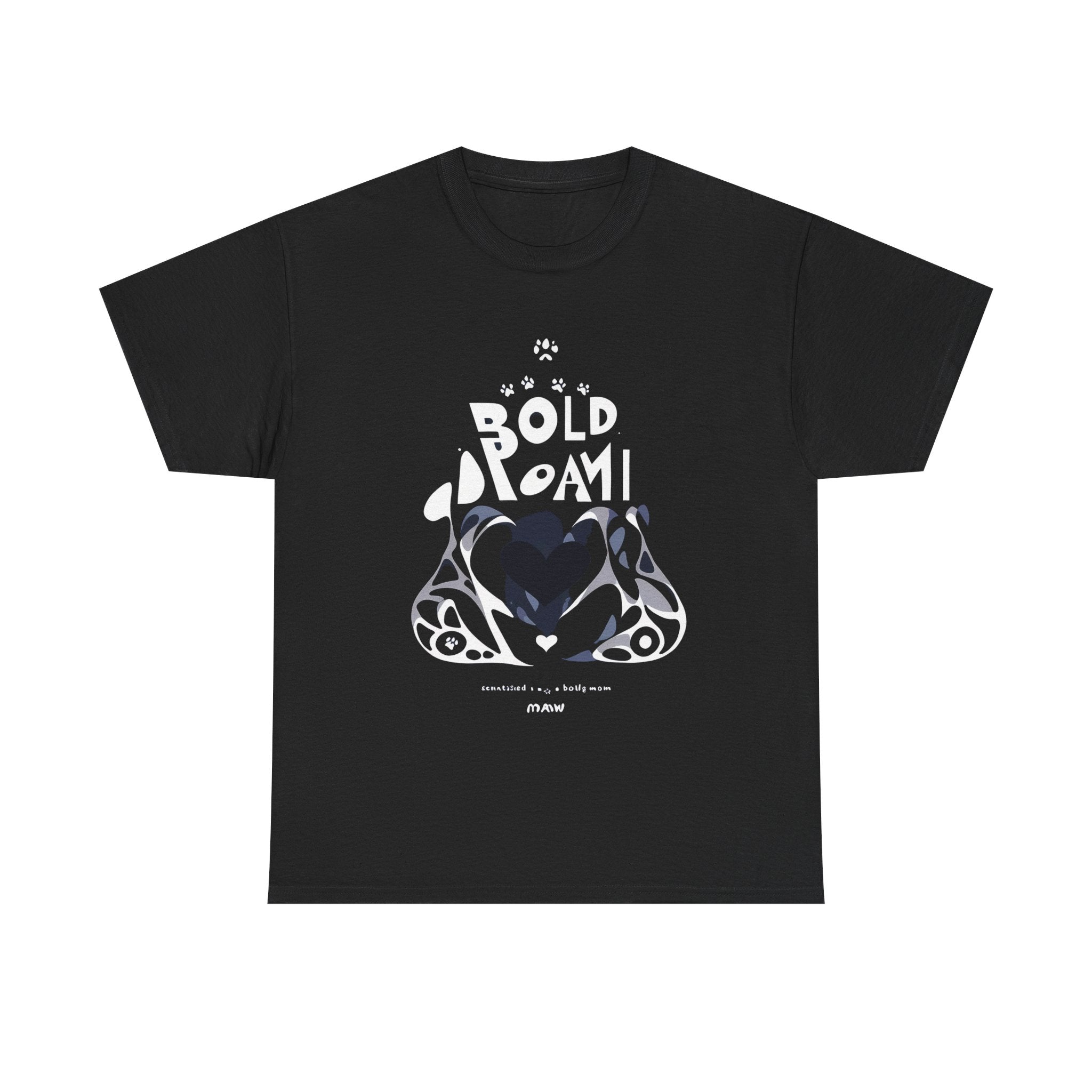 PACK LEADER | Dog Mom Tee
