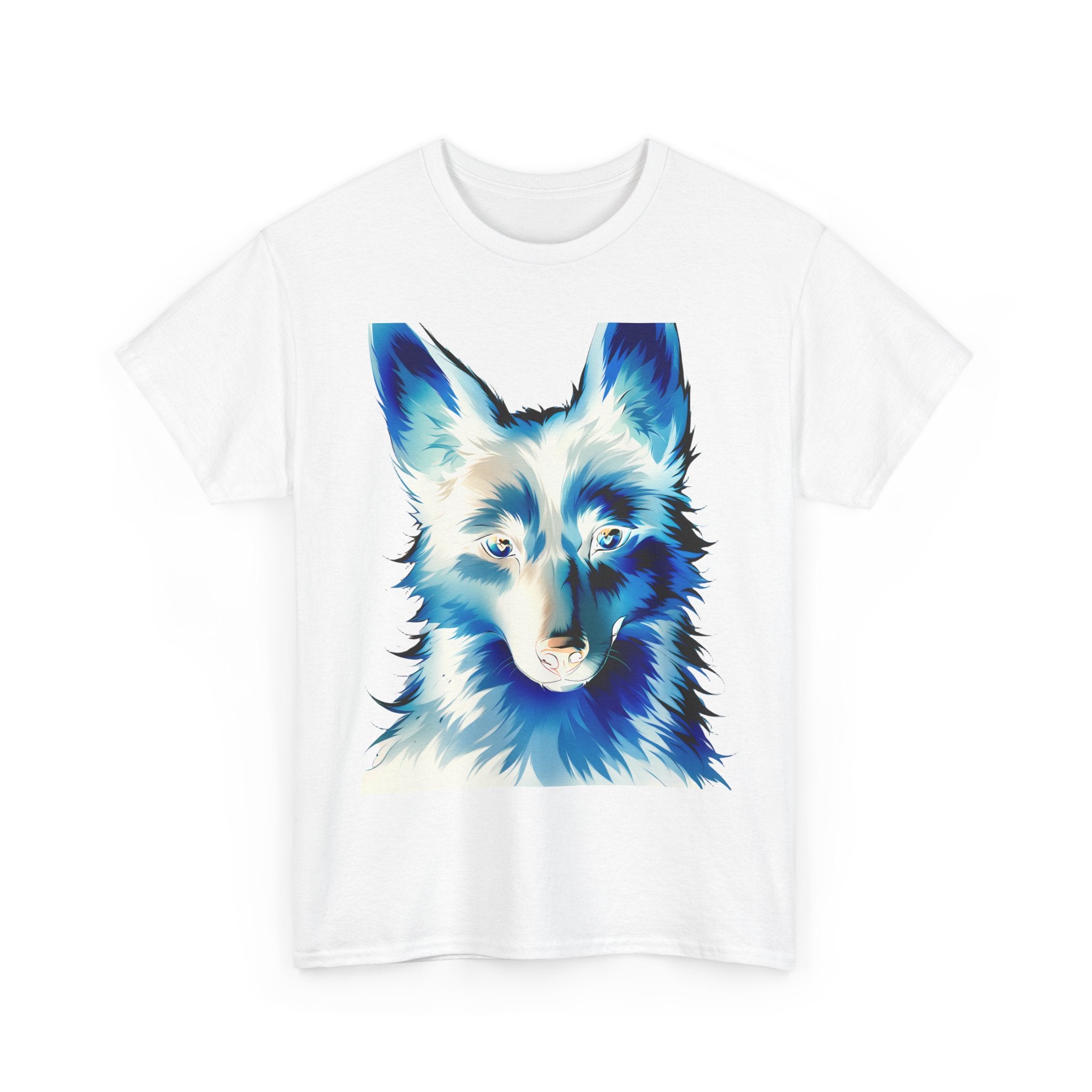 PACK LEADER | German Shepherd Tee