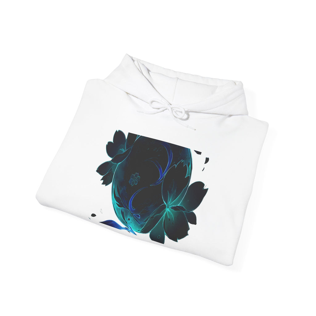 SAKURA GARDEN | Blossom Branch Hoodie
