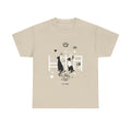 PACK LEADER | Four Paws Tee
