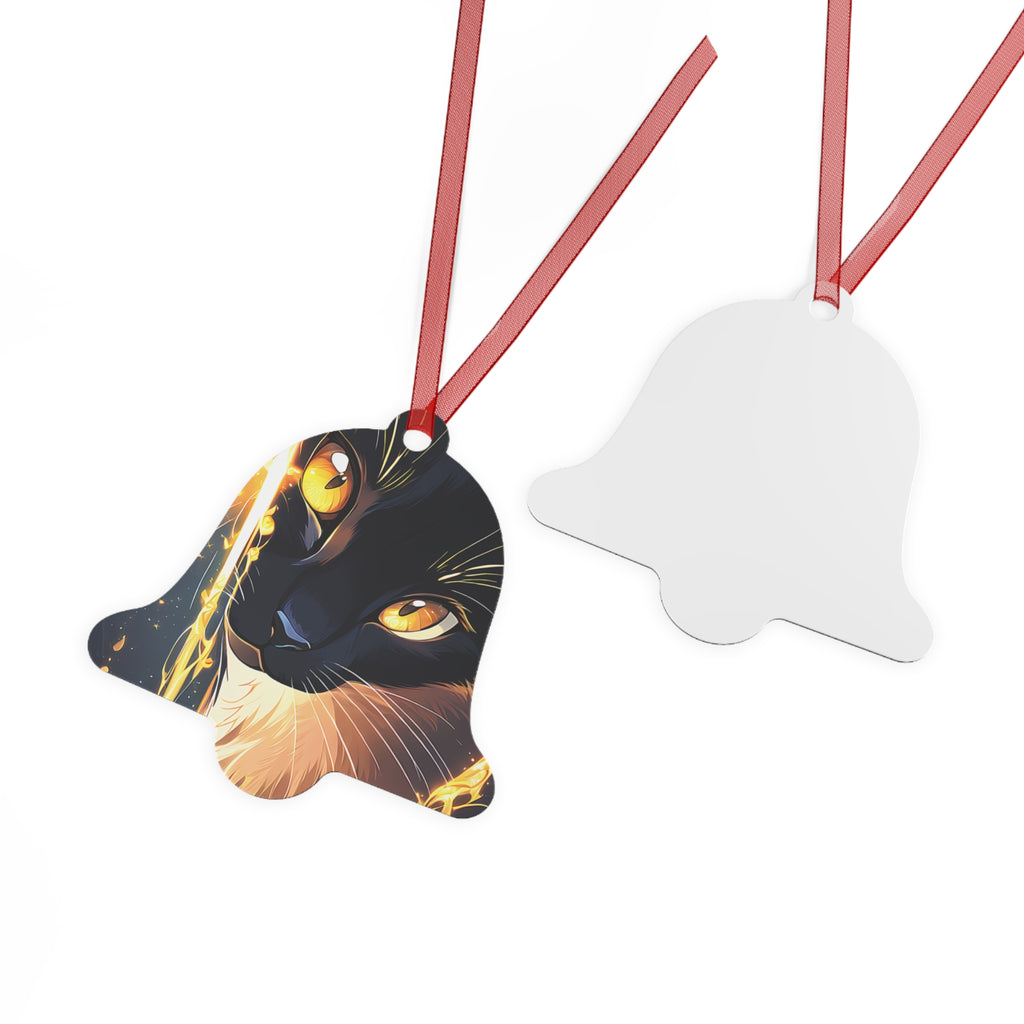 PACK LEADER | Black Cat Phone Case