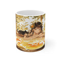 THE WITCH'S GARDEN | Cauldron Mug