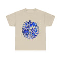 THE WITCH'S GARDEN | Pressed Flowers Tee