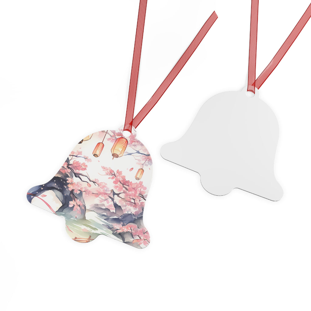 SAKURA GARDEN | Garden Bridge Phone Case