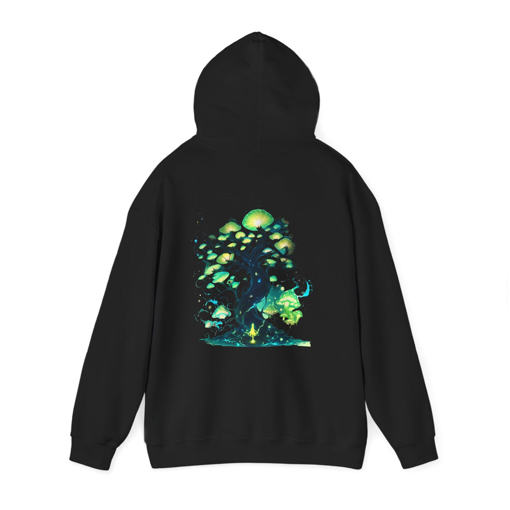 WILDWOOD | Bear Hoodie
