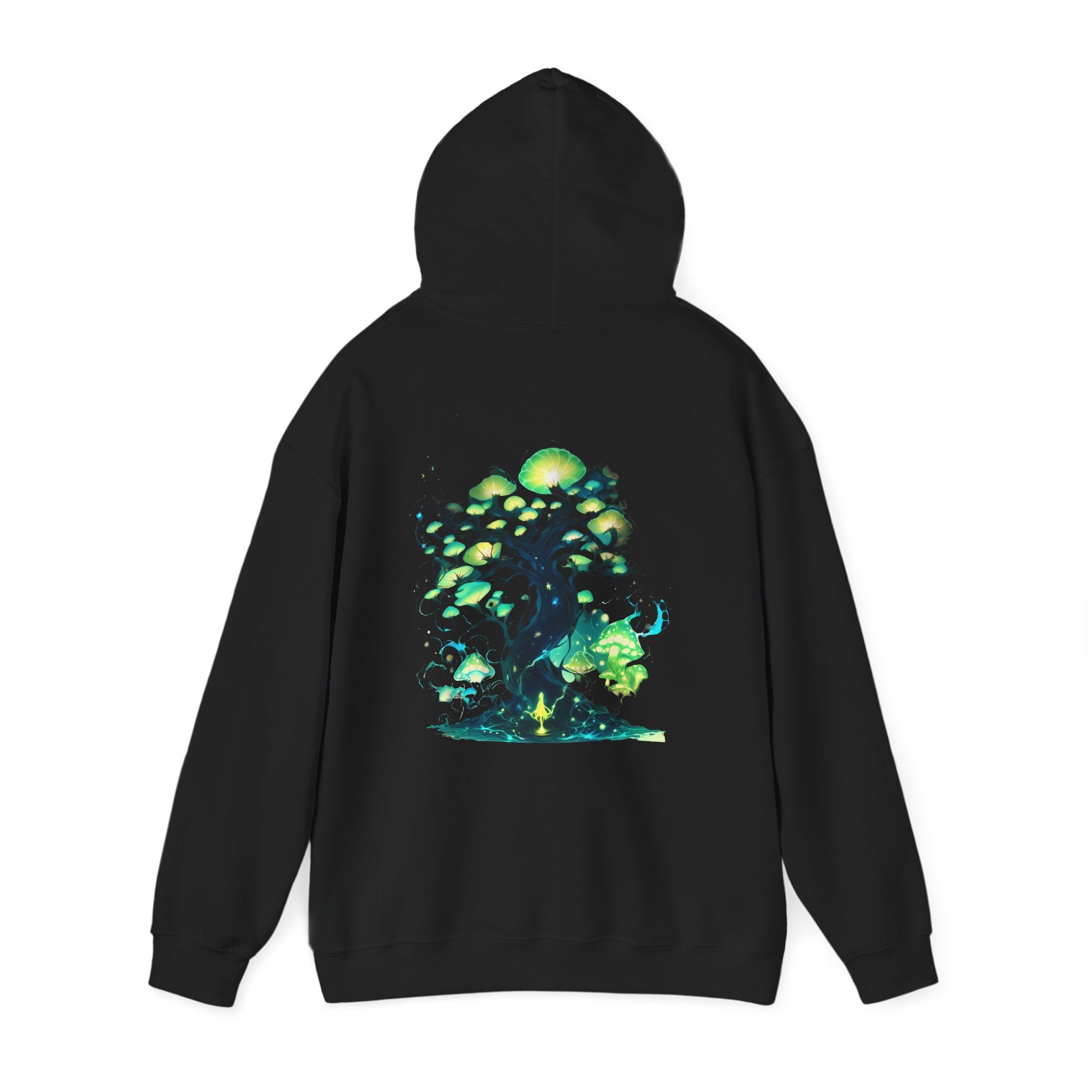 WILDWOOD | Bear Hoodie