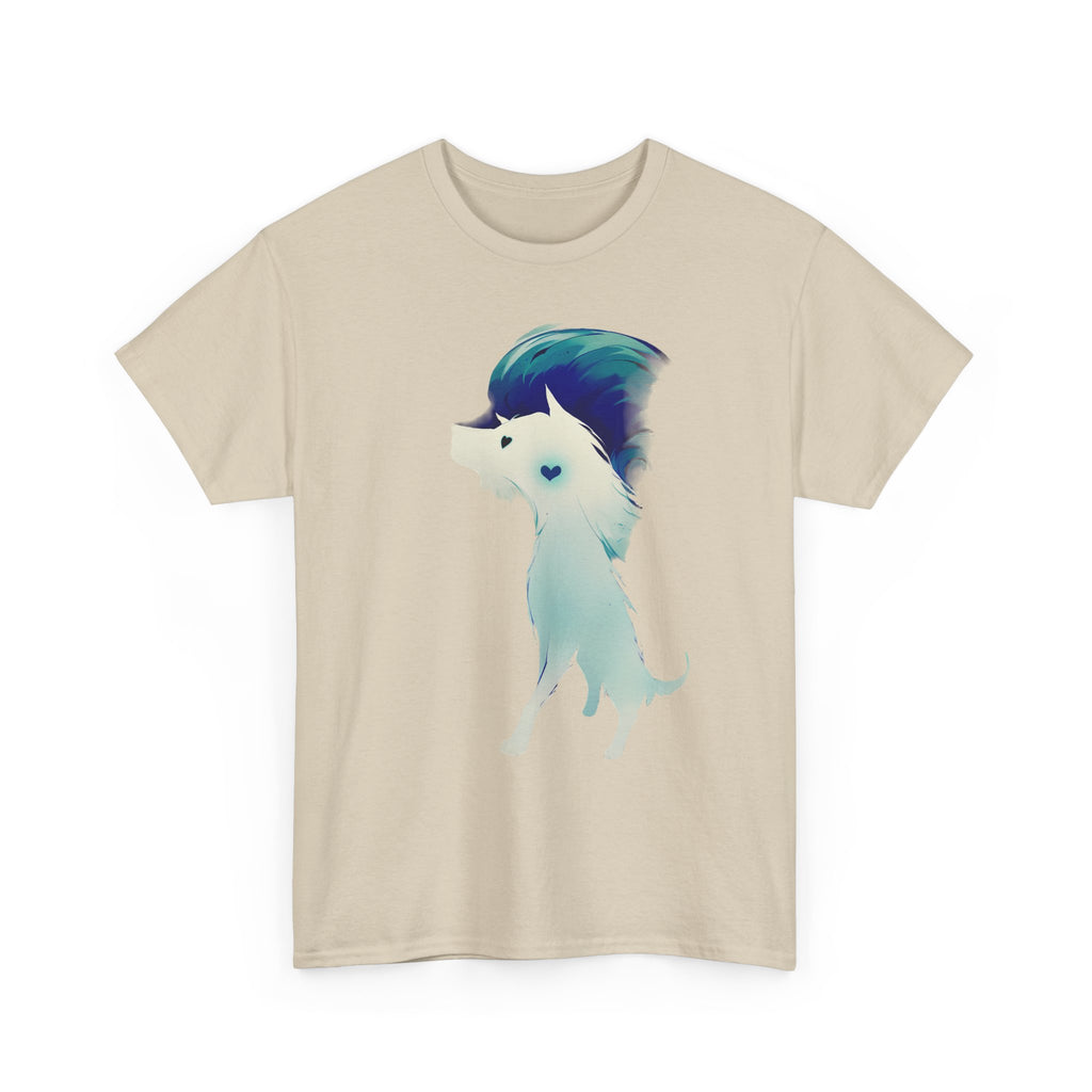 PACK LEADER | Walking Scene Tee