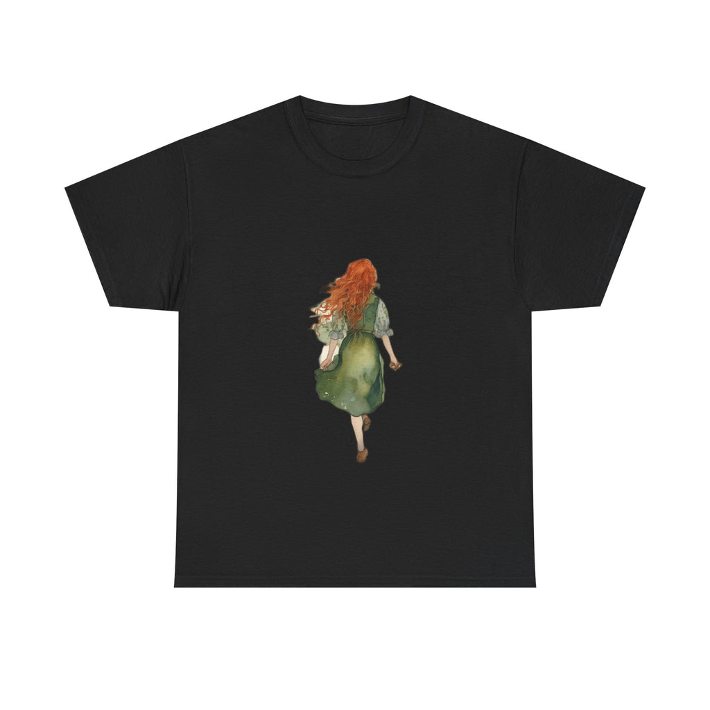 THE WITCH'S GARDEN | Tshirt Quote