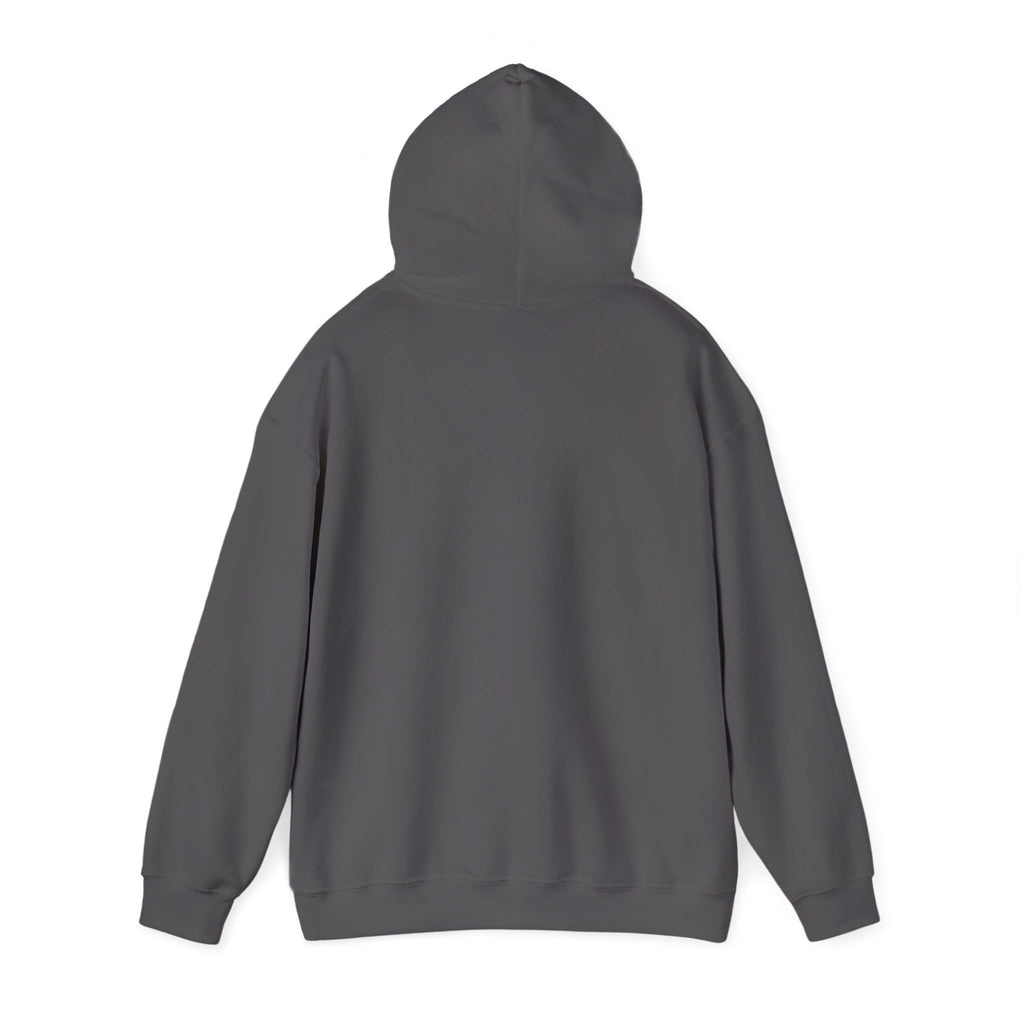 MIDNIGHT INK | Books Candle Hoodie