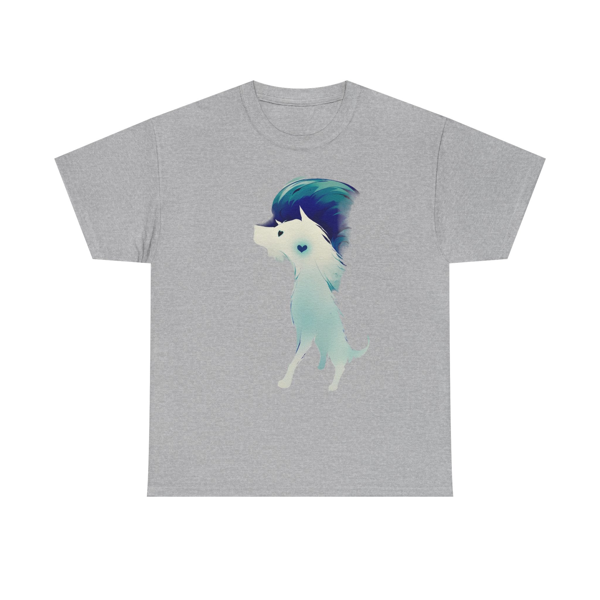 PACK LEADER | Walking Scene Tee