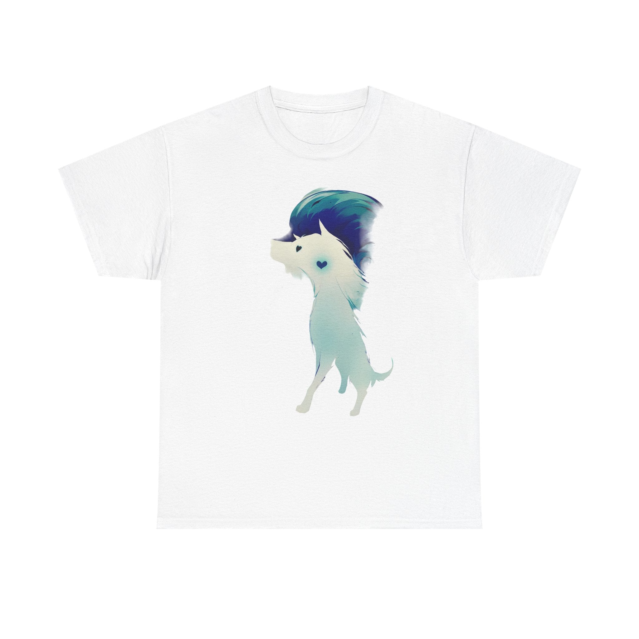 PACK LEADER | Walking Scene Tee