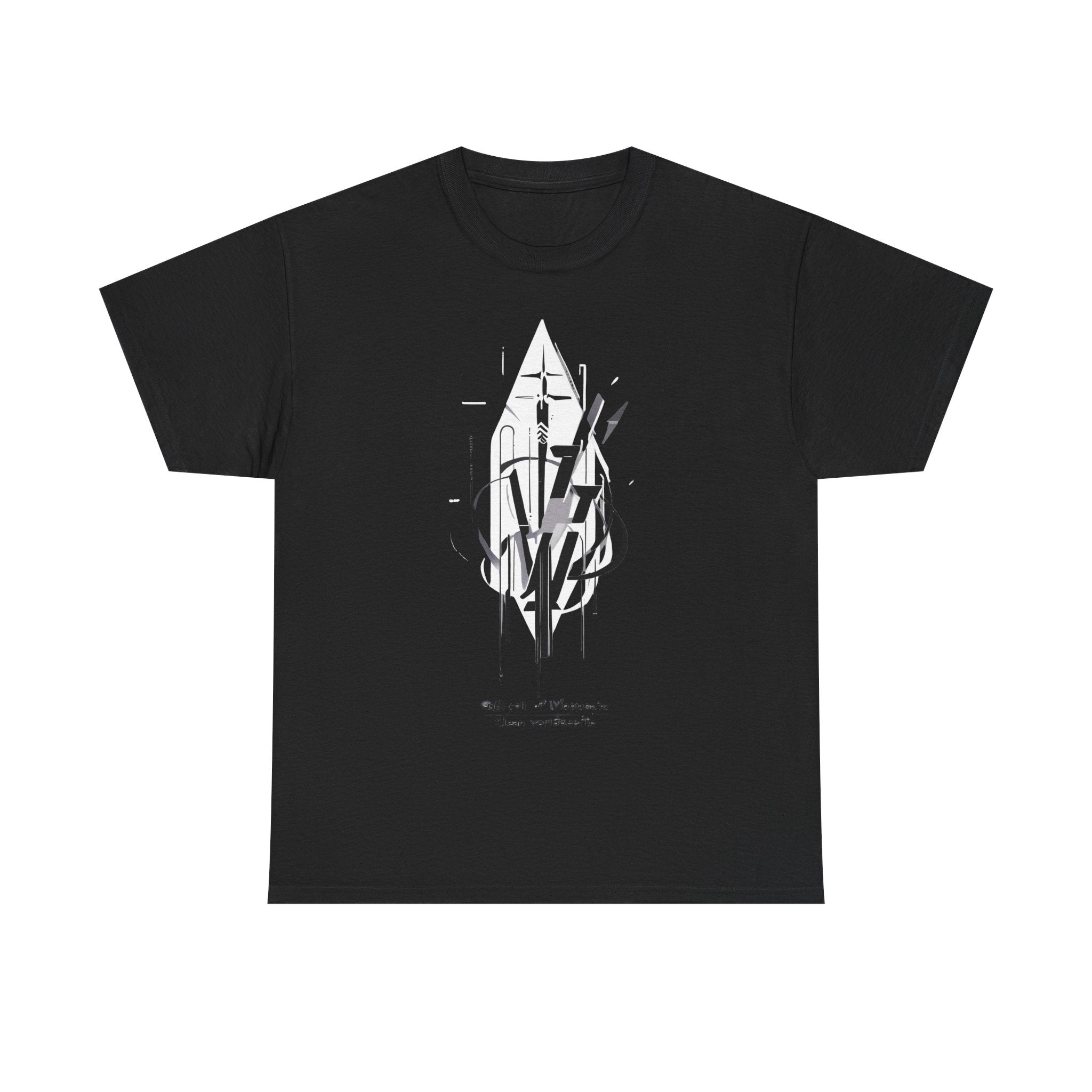 FUNNY BONES | Overthinker Tee