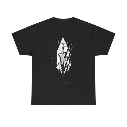 FUNNY BONES | Overthinker Tee
