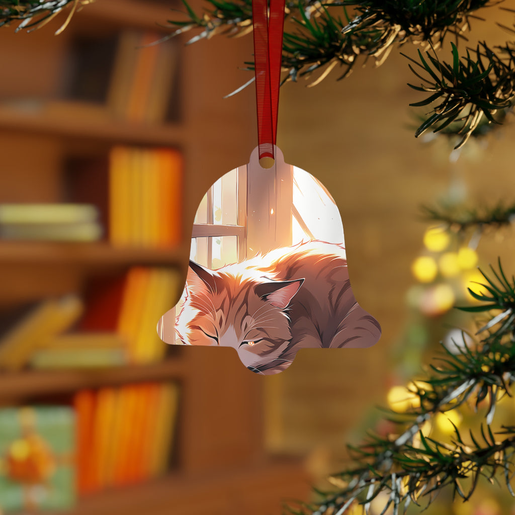 PACK LEADER | Cat Books Phone Case